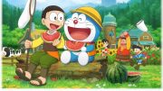 โดราเอมอน Doraemon