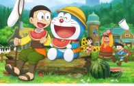 โดราเอมอน Doraemon