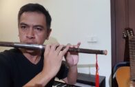 BAWU Chinese Flute   เพลสรรเสริญพระบารมี ขลุ่ยปาอู