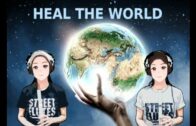 Heal The World – Michael Jackson [ cover ขลุ่ย Thai Flute]